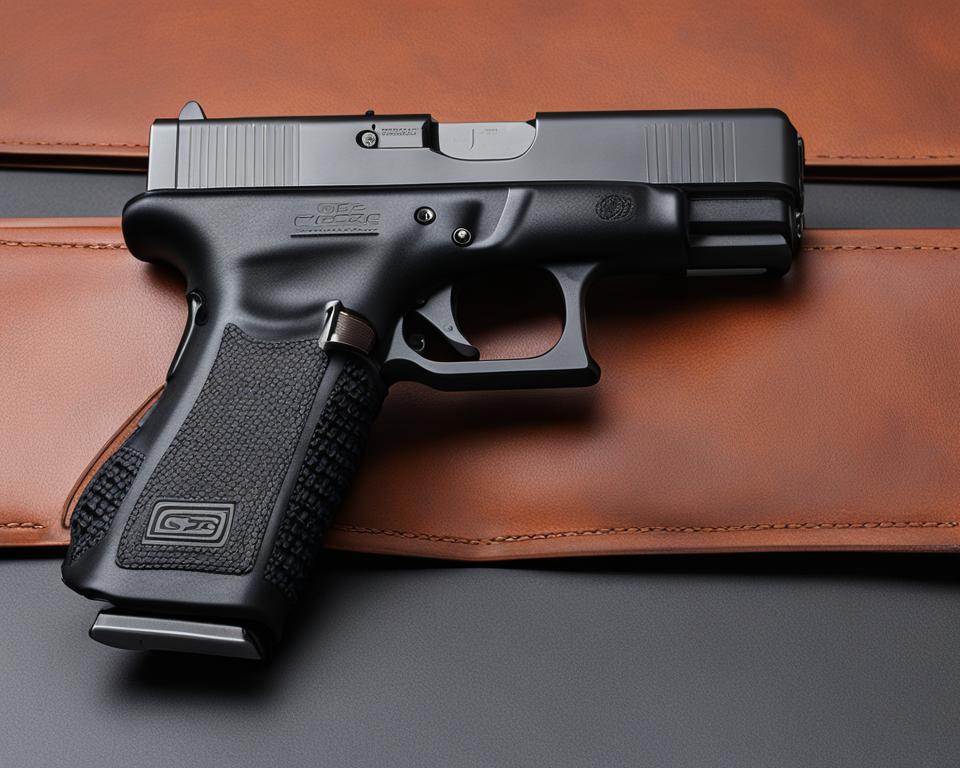 Best Holsters for Glock 30