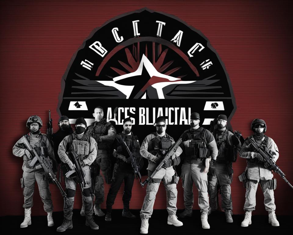 Join the Black Aces Tactical Community