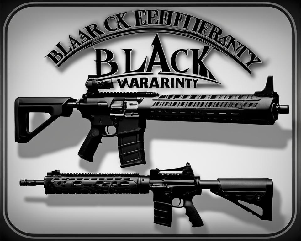 Black Aces Tactical Warranty