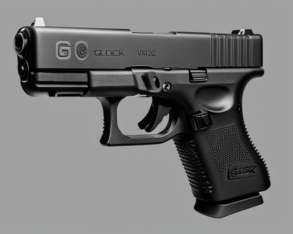Custom Glock 30 Trigger Upgrade