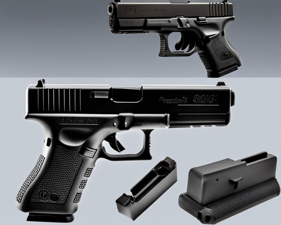 Glock 30 Accessories