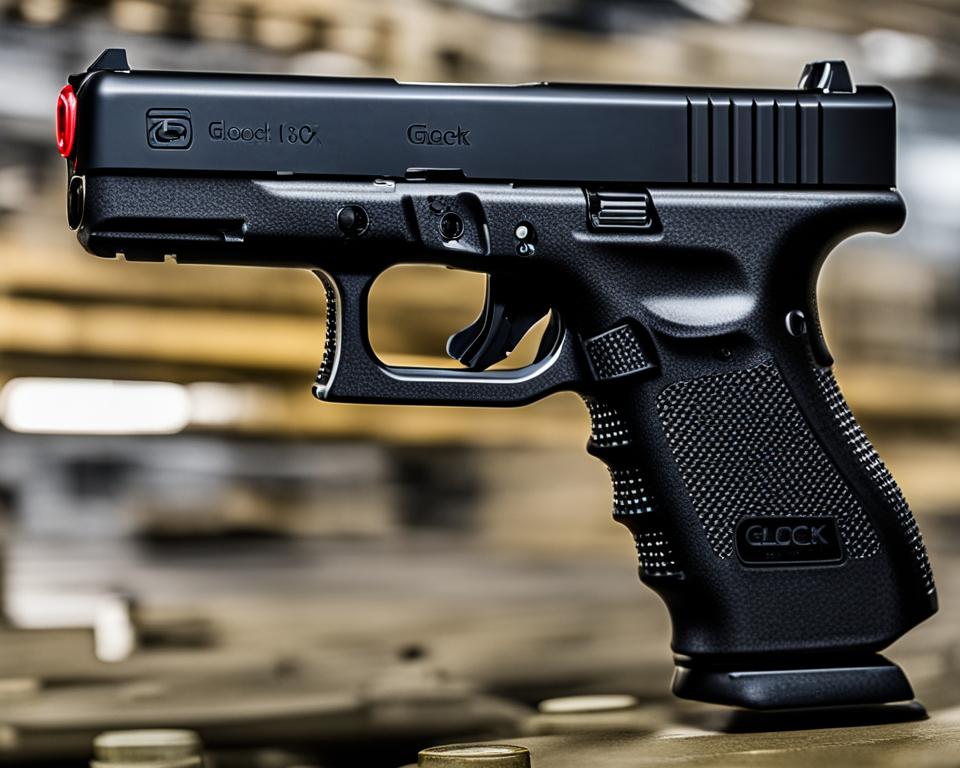 Glock 30 Gen 4 Reliability and Performance