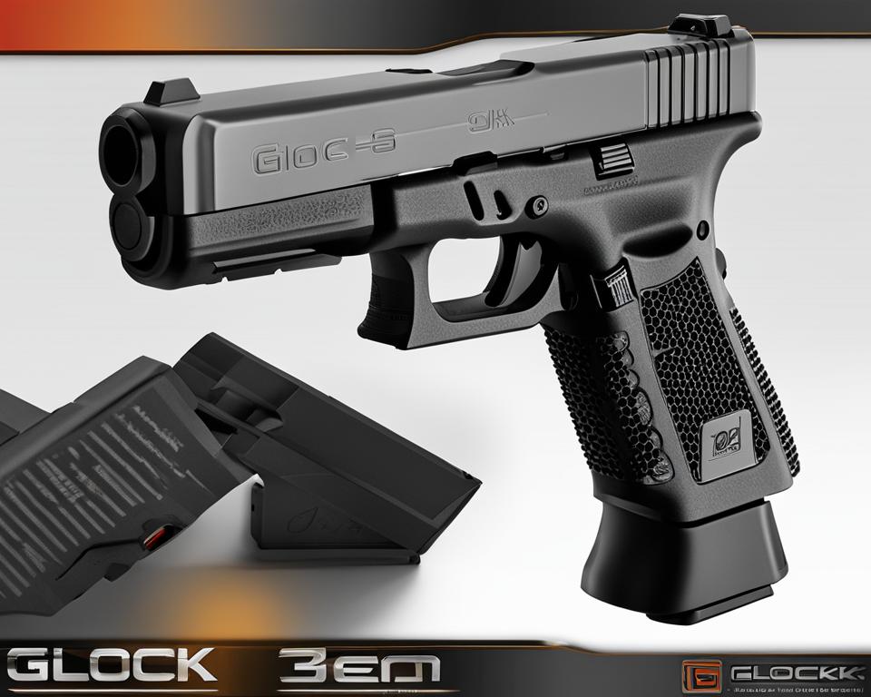 Glock 30 Gen 4 Review
