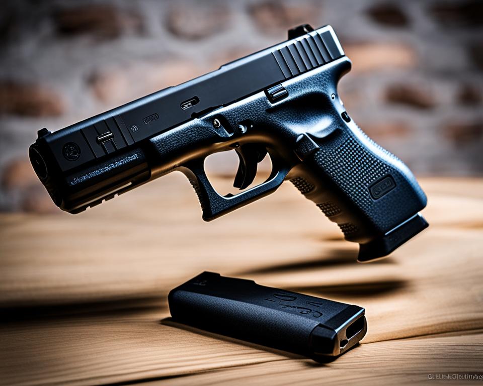 In-Depth Glock 30 Gen 4 Review: Pros and Cons