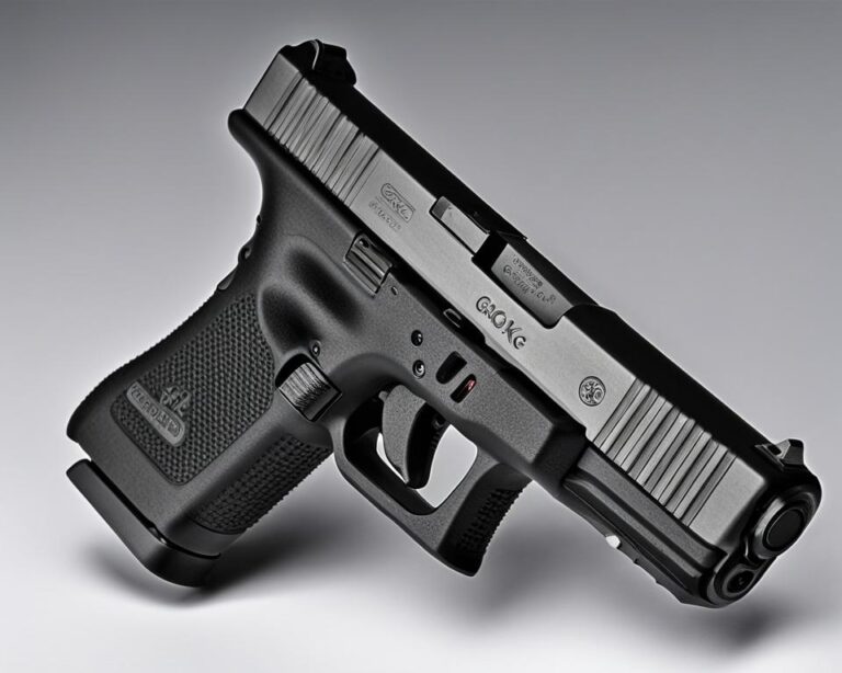 Understanding Glock 30 Ballistics