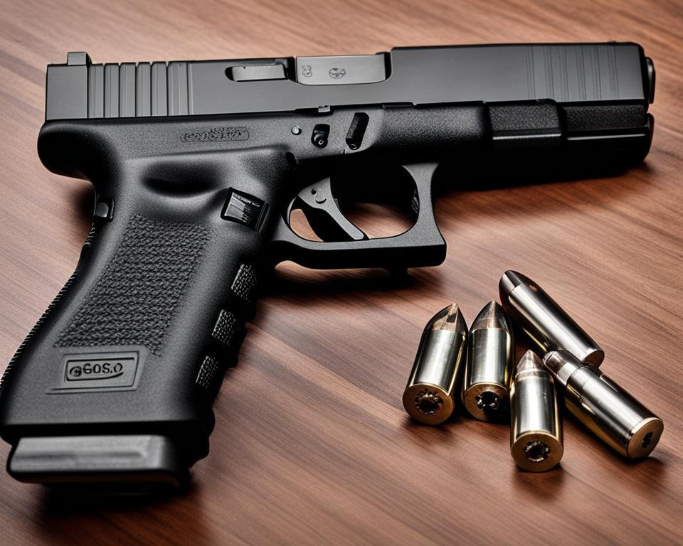 Reliability Unveiled: Glock 30 Performance
