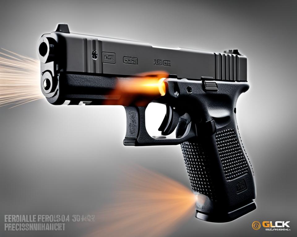 Glock 30 Reliability
