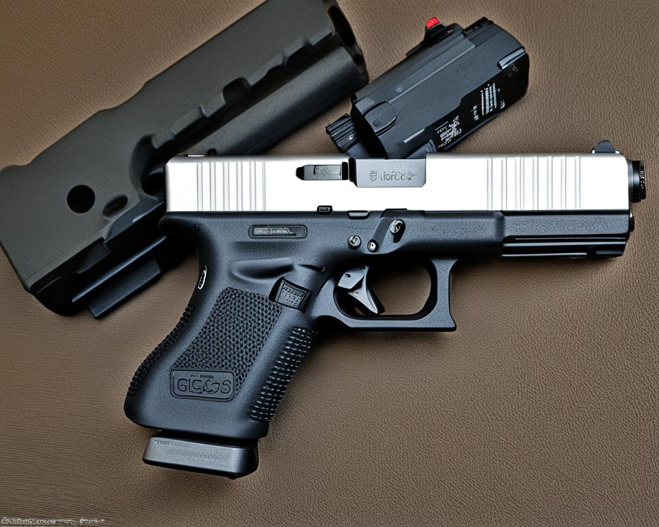 Upgrade Your Glock 30: Must-Have Accessories