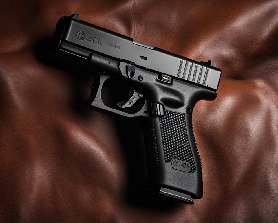 Concealed Carry with Confidence: Glock 40