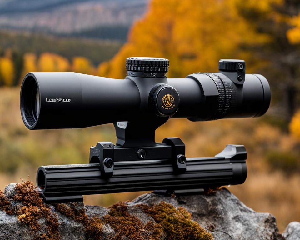 Honest Leupold Product Reviews and Ratings