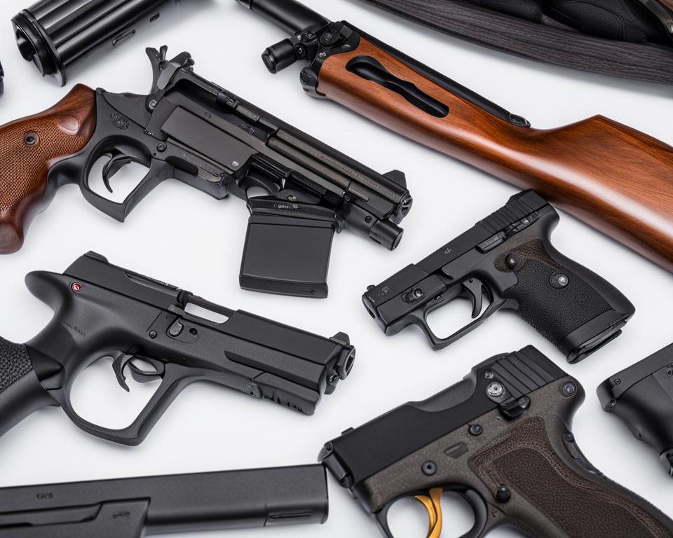 Selling Firearms on GunBroker