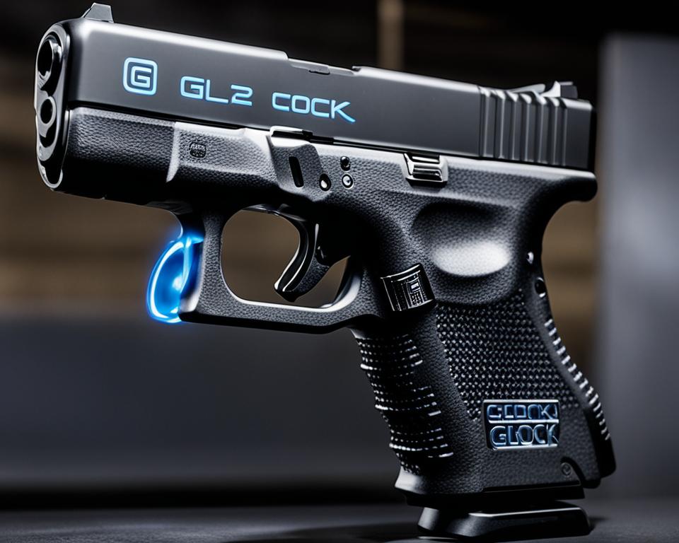 Custom Glock 26 Manufacturer