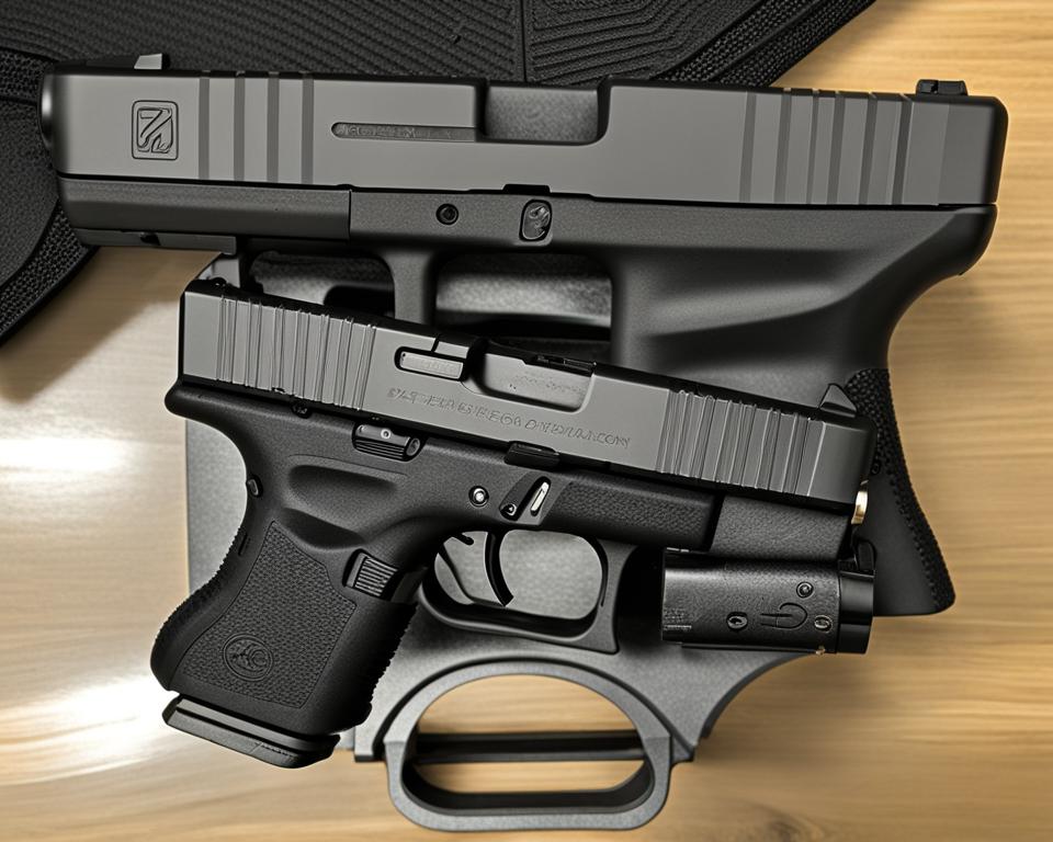 Enhancing Your Glock 26: Top Aftermarket Modifications