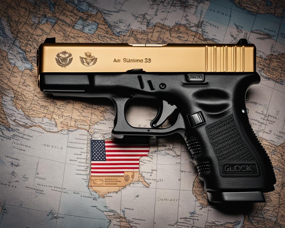 Navigating Concealed Carry Laws with Your Glock 26