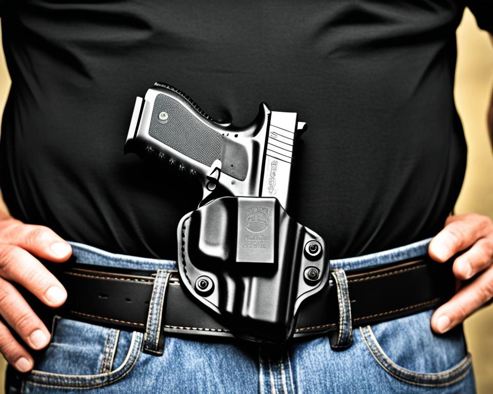 The Ultimate Guide to Concealed Carry with the Glock 26