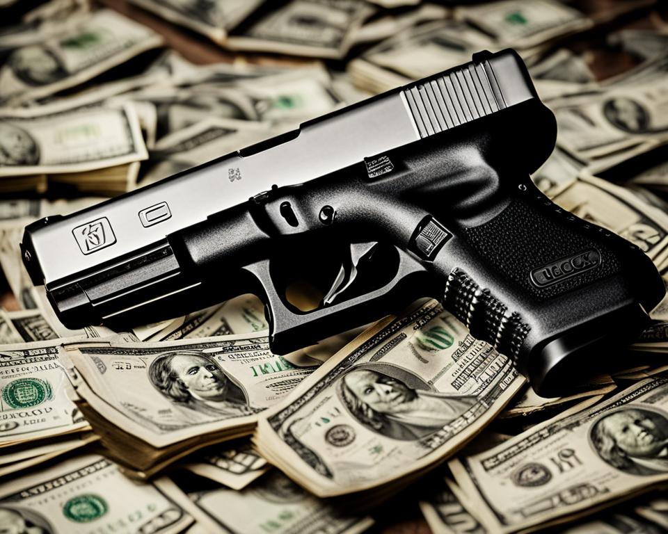 Glock 26 Pricing: What to Expect and How to Get the Best Deal