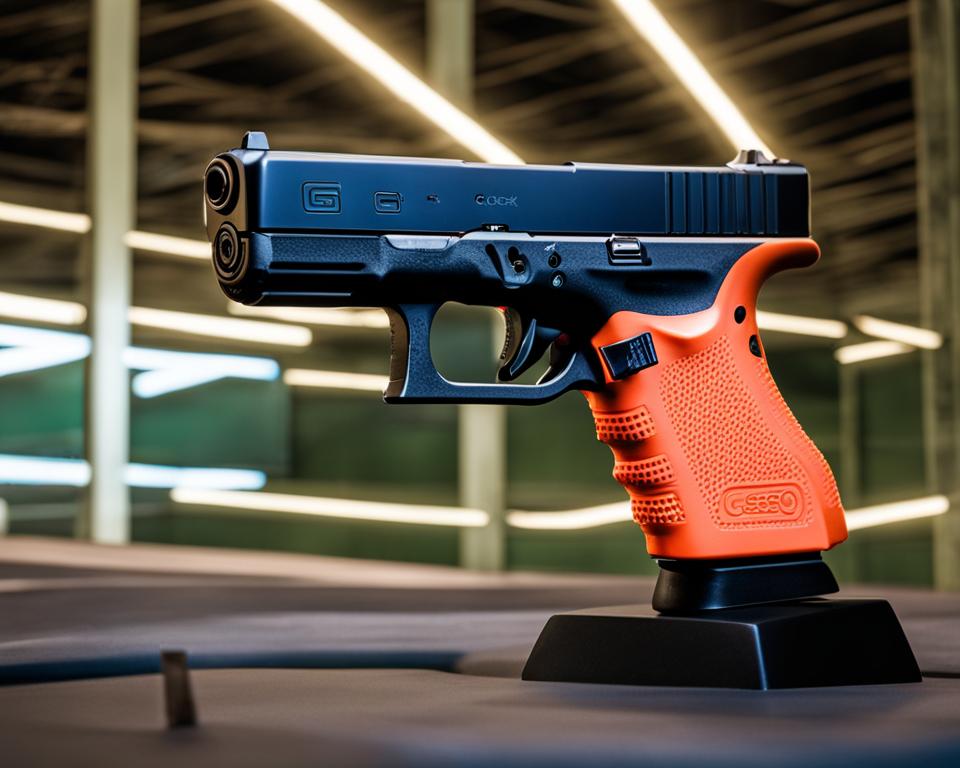Glock 26 Reliability and Performance: What to Expect
