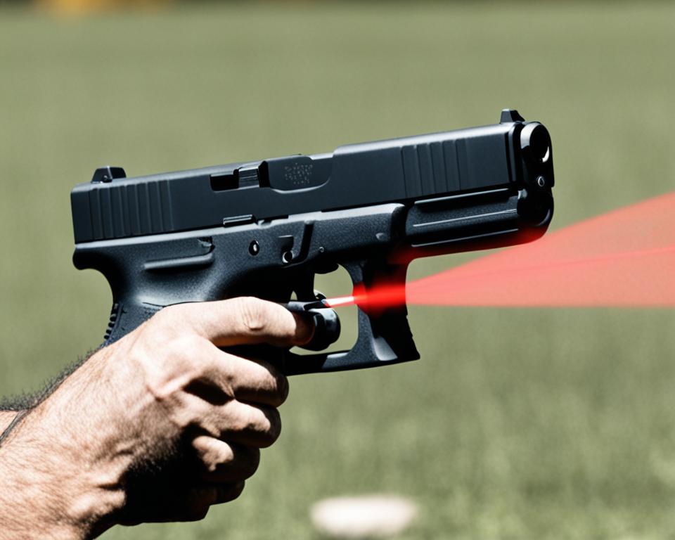 Glock 26 shooting skills improvement tips