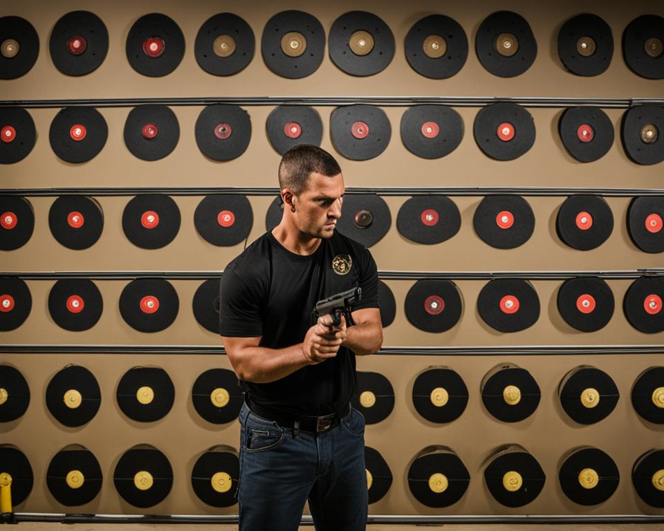 Effective Training Drills for Mastering Your Glock 26