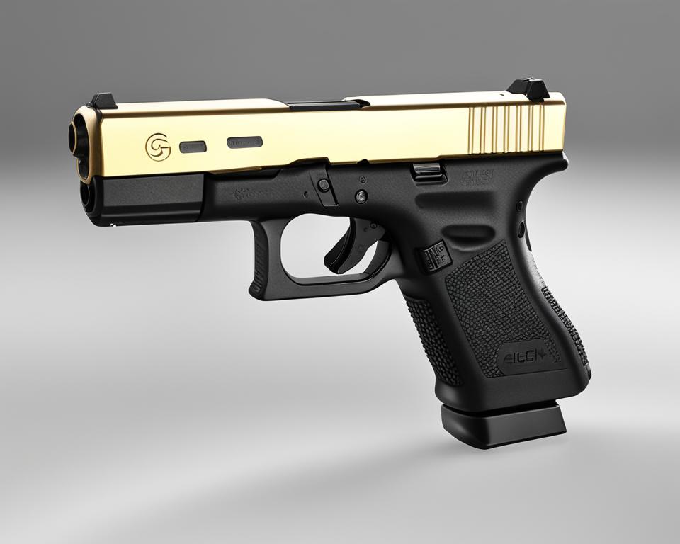 Glock 43X vs Glock 19: The Ultimate Handgun Showdown
