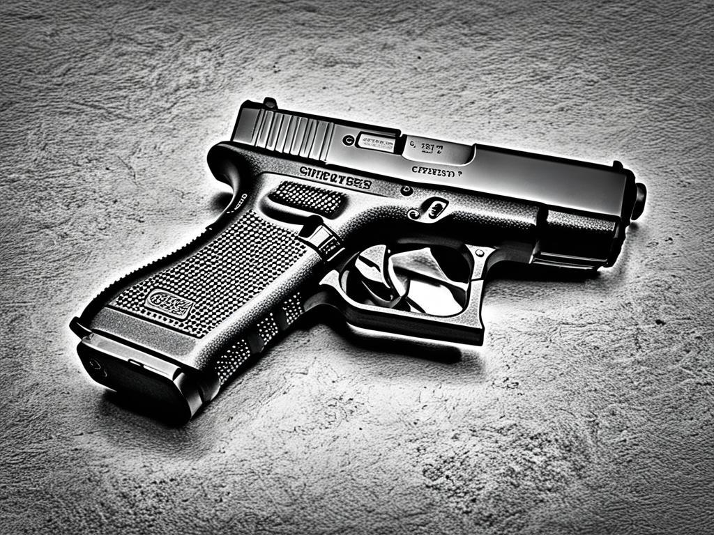 Exploring the Glock 21 Gen 4: A Complete Guide