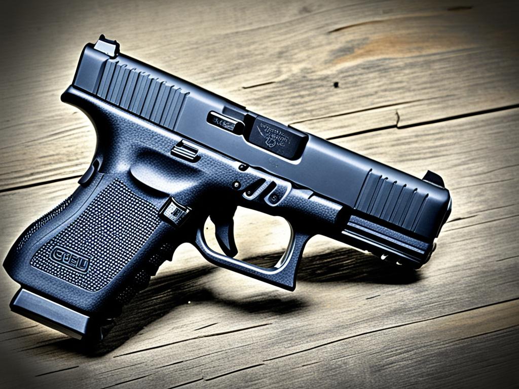 Upgrade Your Glock 21: Best Modifications