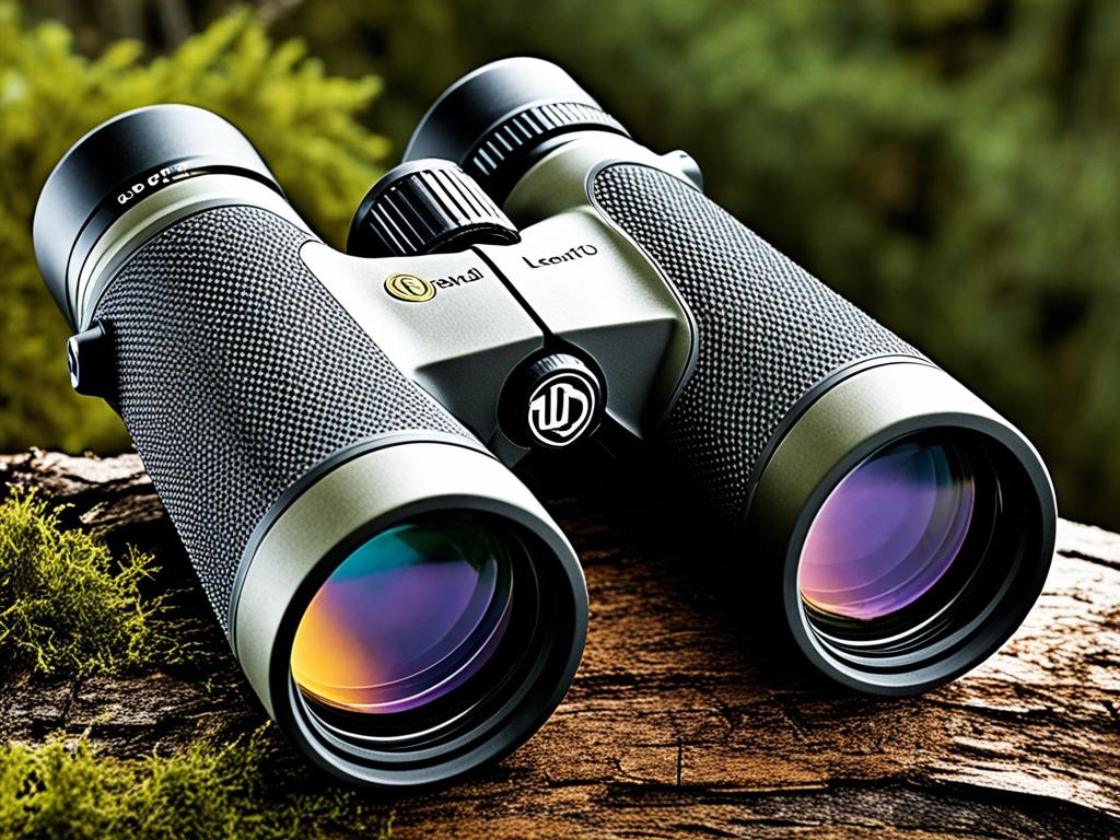 Leupold Optics binoculars
