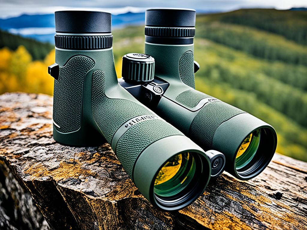 affordable Leupold Binoculars