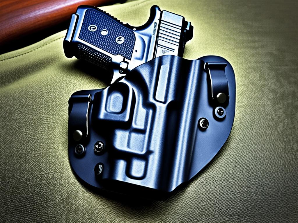 Custom Glock 27 Holster