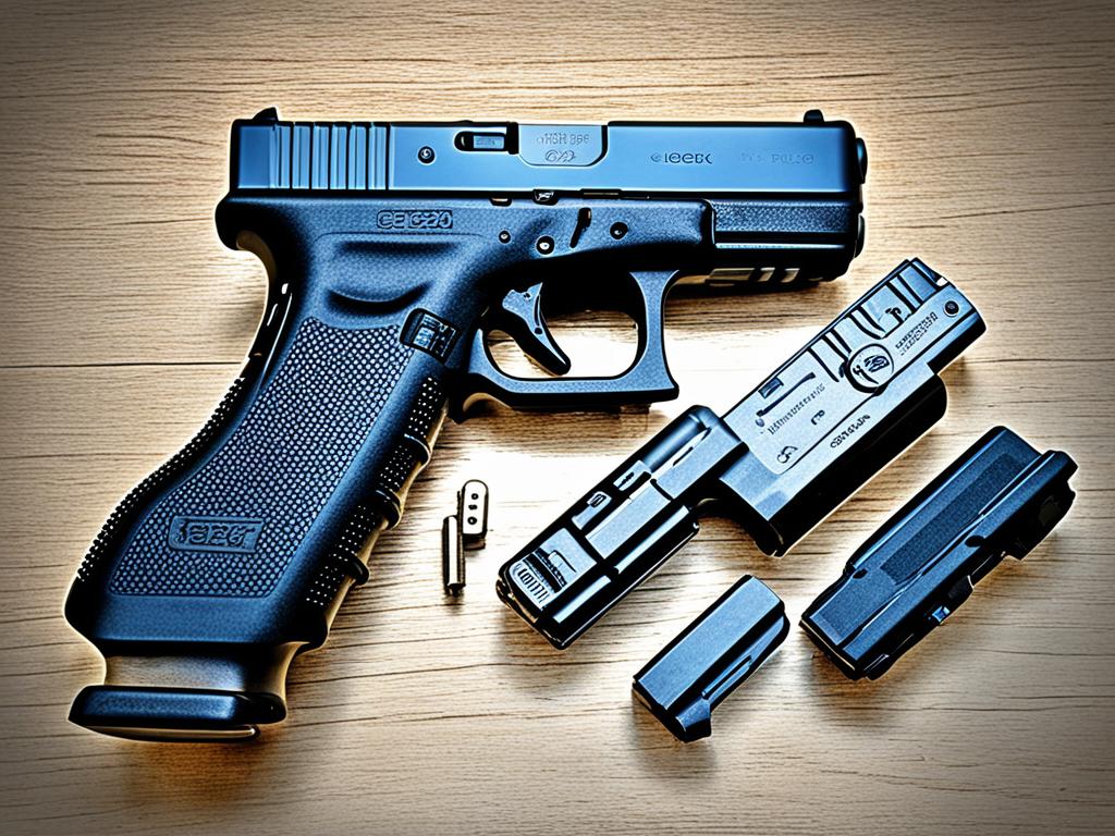 Must-Have Accessories for Your Glock 20