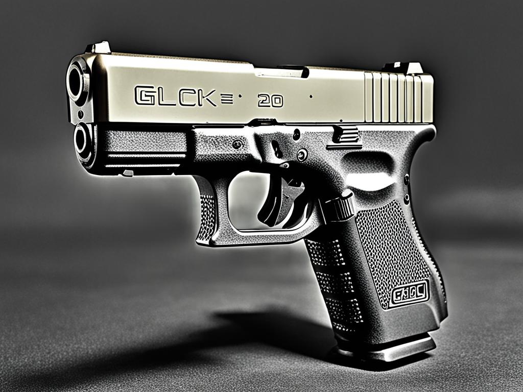 In-Depth Glock 20 Review