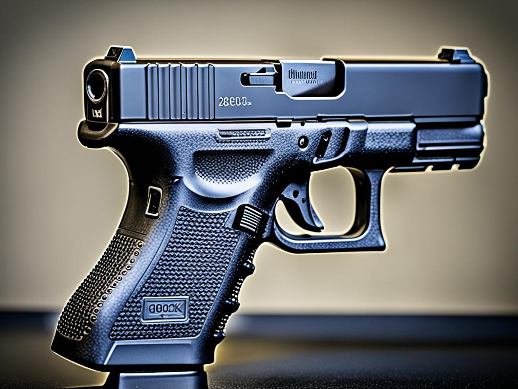 Glock 20 for Self-Defense: A Comprehensive Guide