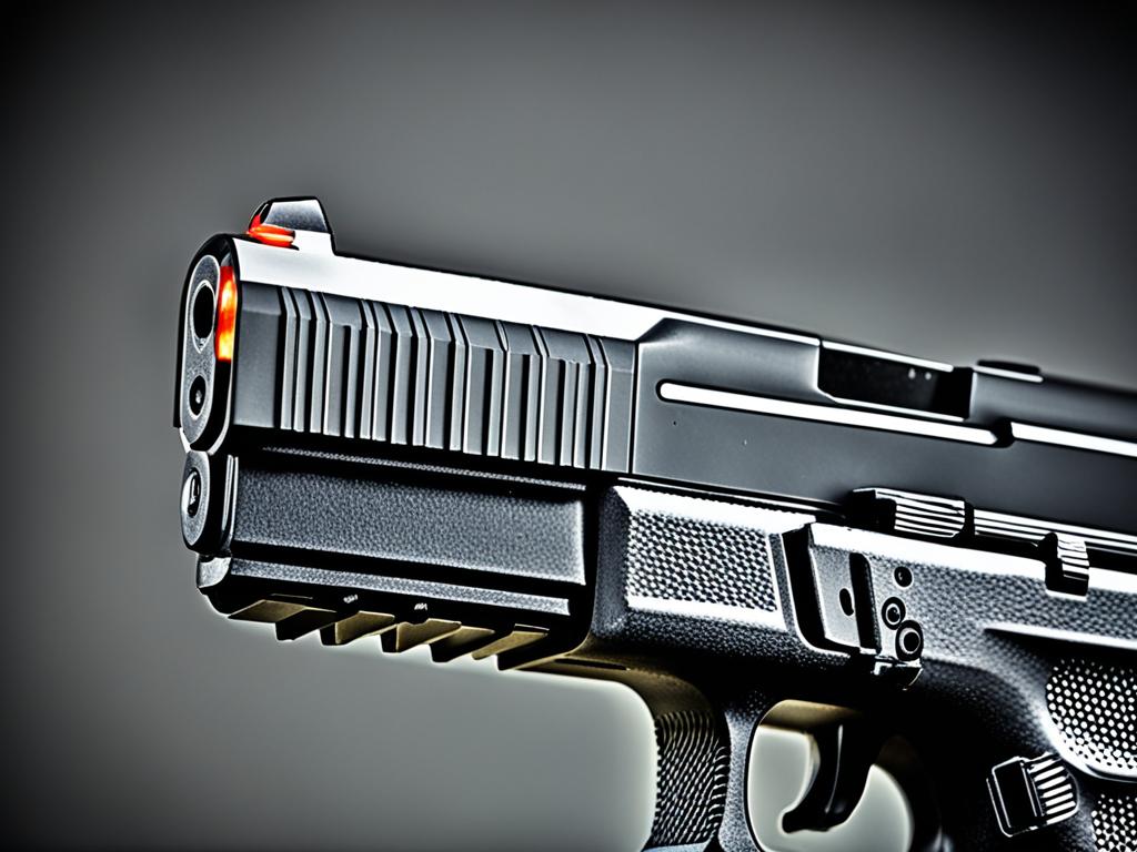 Improve Your Aim with Premium Glock 20 Sights