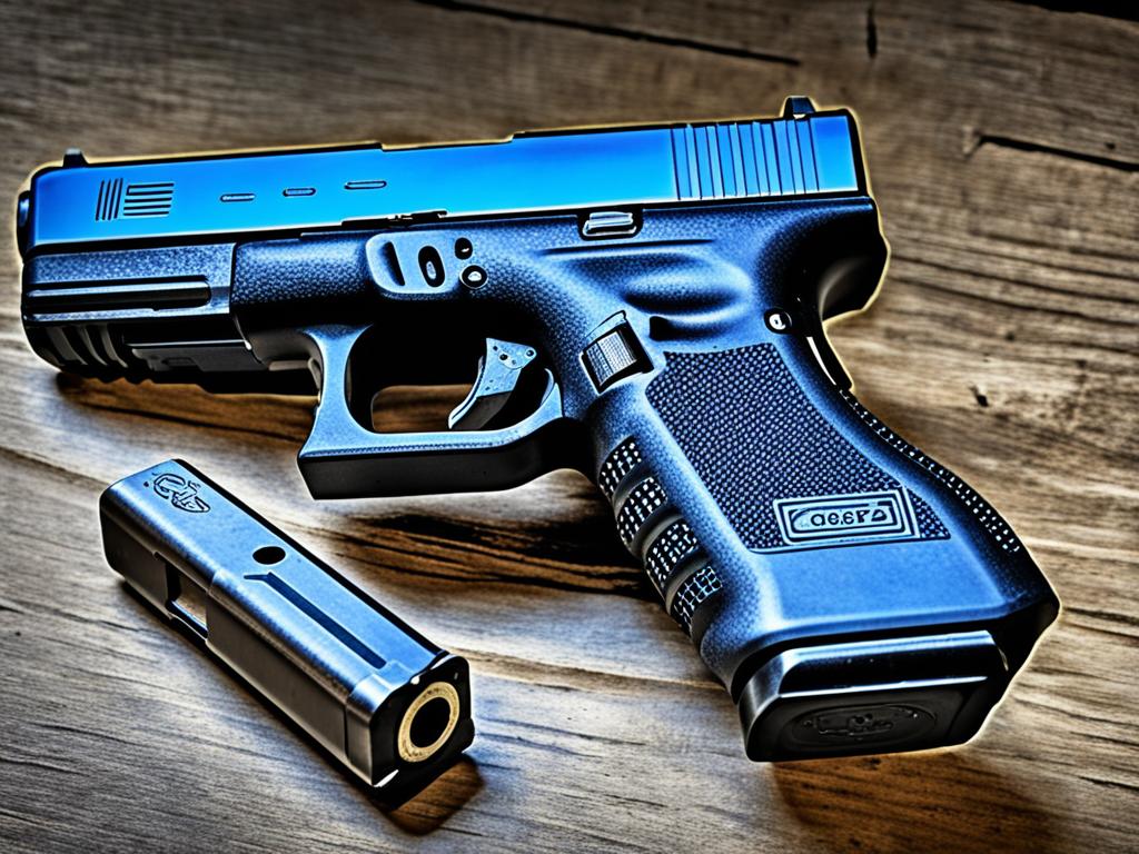 Upgrade Your Glock 20: Best Modifications