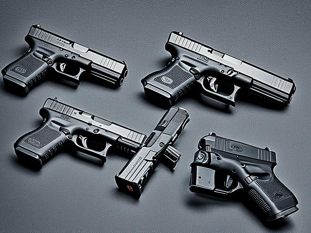 Glock 27 Models