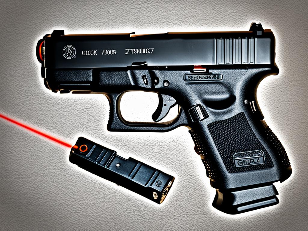 Glock 27 accessories