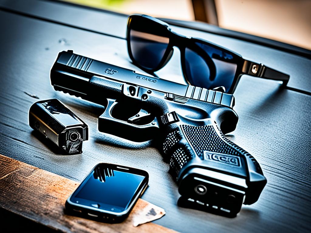 Glock 27 for Self-Defense: A Comprehensive Guide