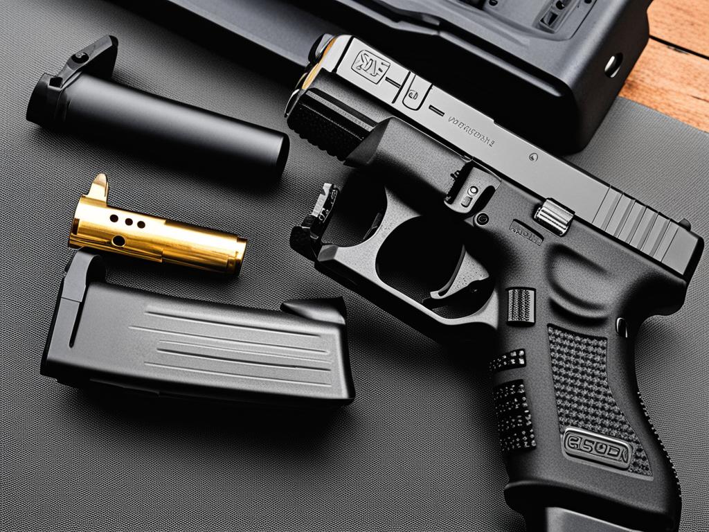 Upgrade Your Glock 27: Best Modifications