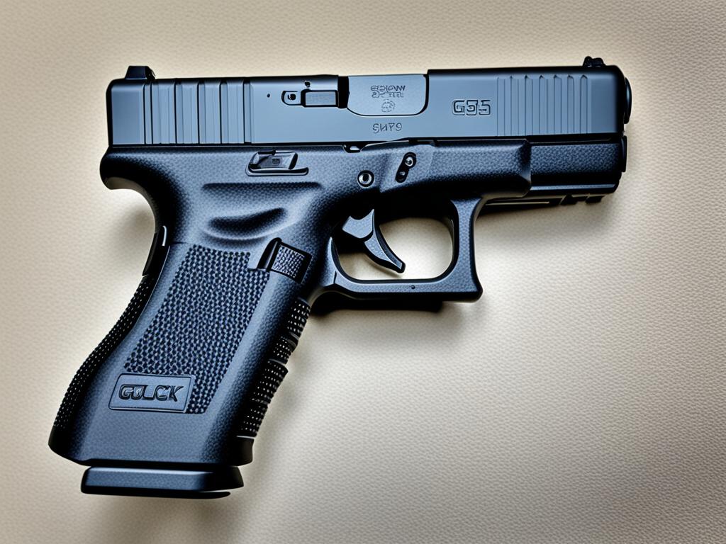 The Ultimate Guide to Glock 34 Gen 5