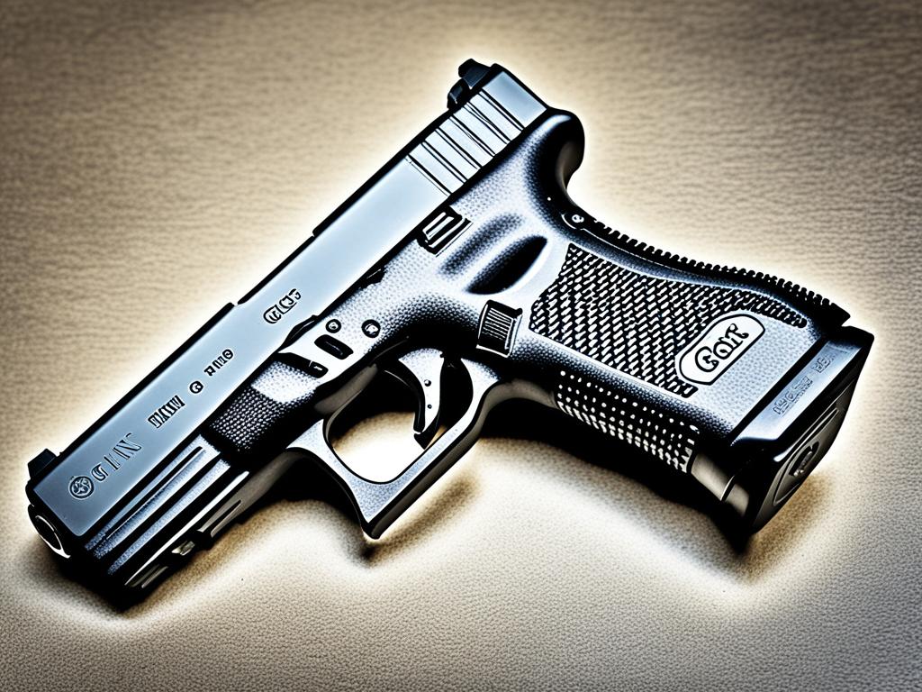 Exploring the Glock 34 MOS: A Comprehensive Review