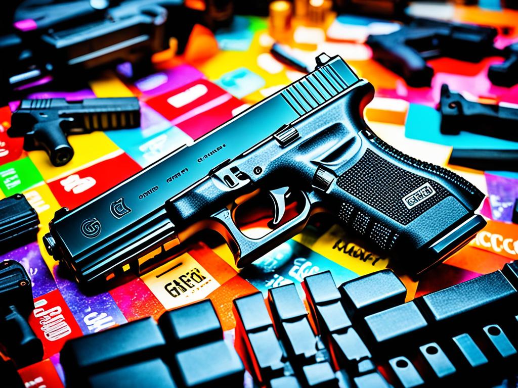Glock 34 aftermarket