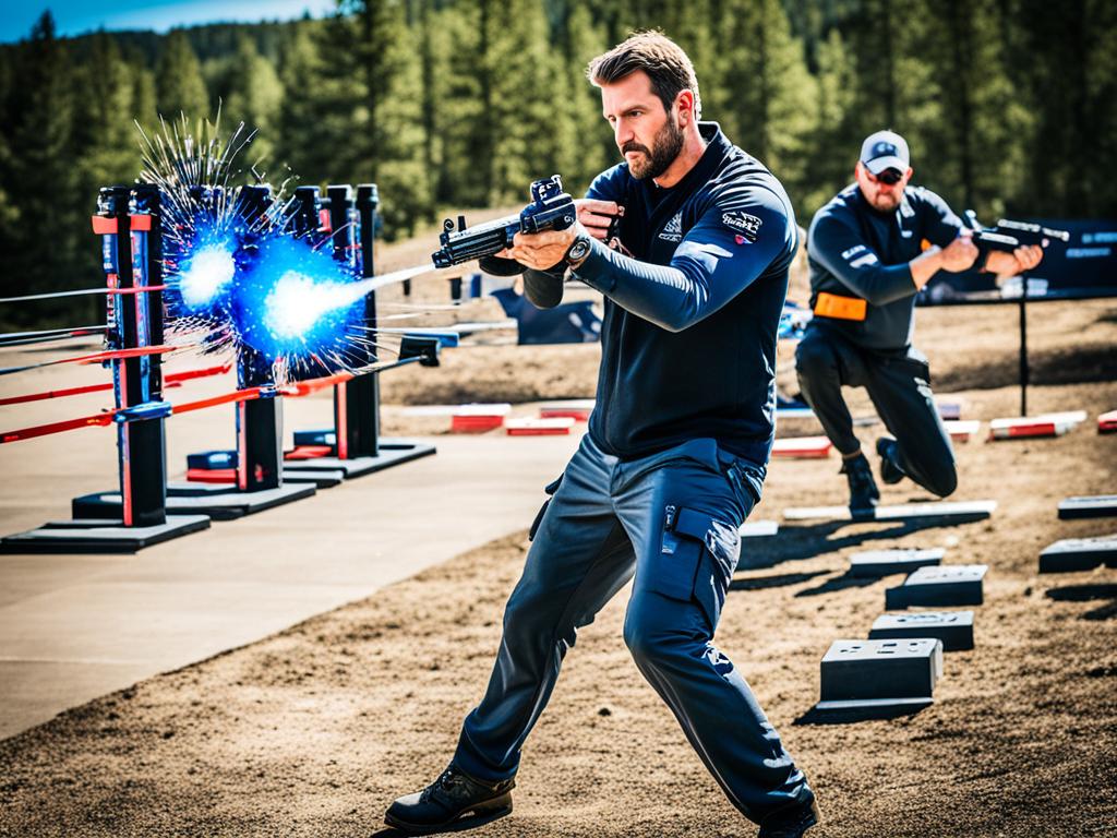 Dominate the Range: Glock 34 Competition Tips