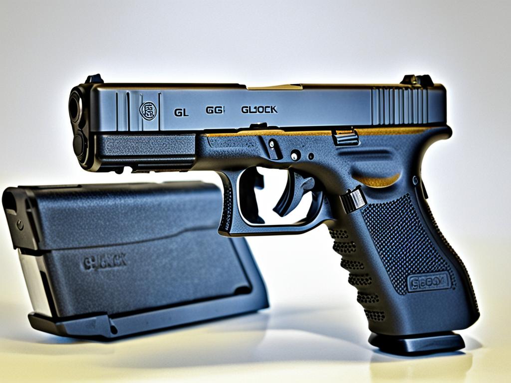 Upgrading Your Glock 34: Top Modifications