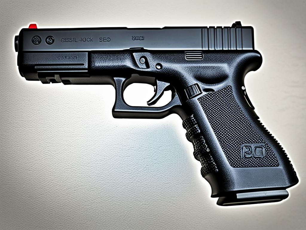 best Glock 34 trigger