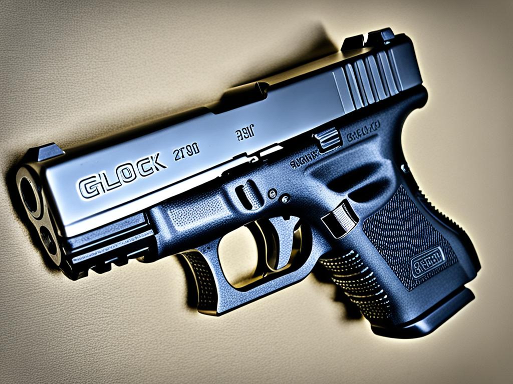 premium Glock 20 barrel