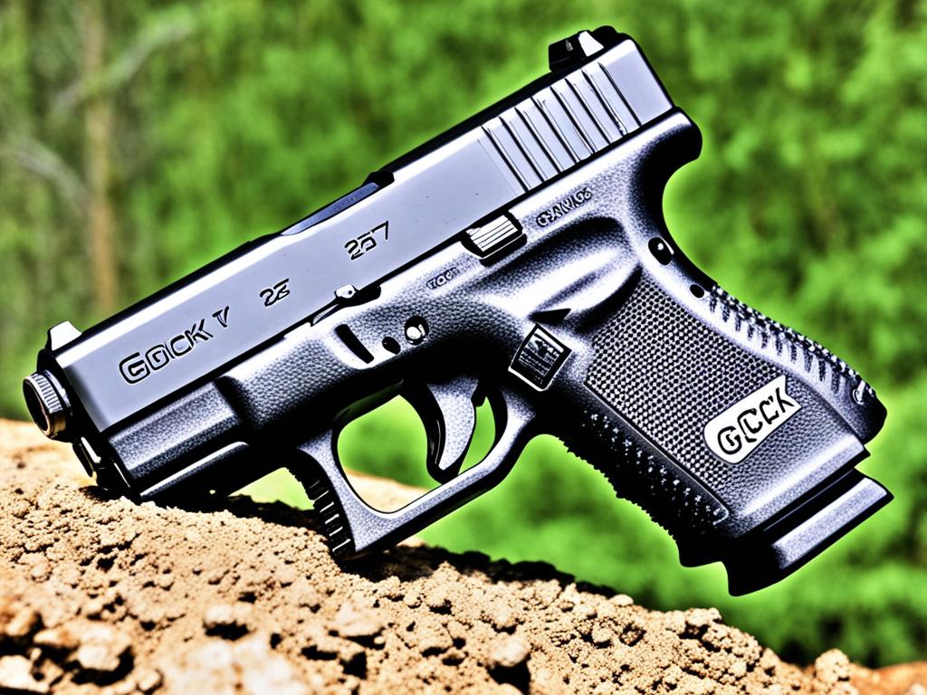 Glock 27 reliability